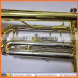 Trumpet Brass Musical Instrument thumbnail-3