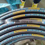 Hydraulic Rubber Hose thumbnail-1