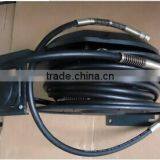 High Pressure Hose Reel /high Pressure Retractable Hose Reel thumbnail-3