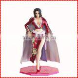 Beautiful Japanese Style Cosplay Theme Resin Sexy Lady Wholesale thumbnail-1