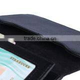 Mobile Phone Leather Wallet With Card Holder Smart Phone Leather Case thumbnail-6