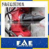 Cutting Bridge Concrete Pile Head Hydraulic Pile Breaker Cutter Cropper for Sale thumbnail-5