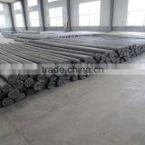 High Density Polyethylene HDPE Double Smooth Geomembrane for Landfills thumbnail-3