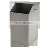 2016 Hot Selling Fabric Foldable Laundry Basket thumbnail-2