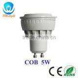 Led Lighting Bulbs COB Led 5W LED Spotlight thumbnail-3