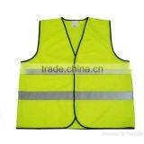 Safety Vest complied EN471 Standard