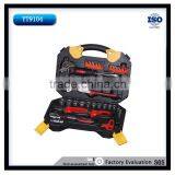 2016 New Design 52pcs All Hand Tools Names Hardware Tool, Houses Kit Set thumbnail-1