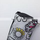 DIY Cheap Cool Pencil Case With 4pcs Small Markers for Teenagers, Drawing Pencil Case thumbnail-6