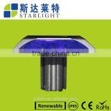 Environmental Protection White 6led Lake Size Road Stud Price