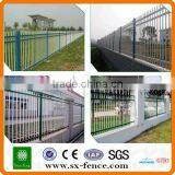 Cheap Tubular Fence Wrought Iron Fence thumbnail-1