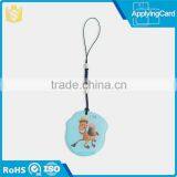 Customized Design Cheap Nfc Tags Waterproof Smart Epoxy Card Pvc Inkjet Card