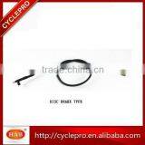 Docker C90 C100 Motorcycle Speedometer Cable thumbnail-4