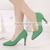 Women Shoes High Heel Shoes Elegant Designs PF3292 thumbnail-4