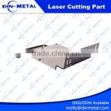 Competitive Pirce China Factory Sheet Metal Laser Cutting Service