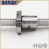 Ball Screw Linear Actuator 5010 +a Nut Flange for Cnc Machine Parts thumbnail-5