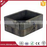 Silicon Steel Lamination Transformer Iron Core