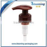 2015 Plastic Lotion Dispenser Pump 24/410 Lotion Pumps thumbnail-4
