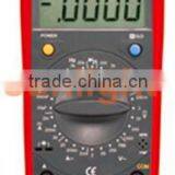 Cheap Digital Multimeter, AC/DC/Resistance/Capacitance/Frequency UT39E