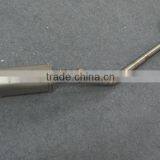 Titanium Exhaust System for Scooter thumbnail-1