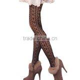 Taiwan Manufacturer Heart String Glitter Pantyhose thumbnail-2