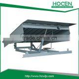 Stationary Dock Ramp