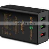 2016 Quick Charger for Mobiles Certified With 3 USB Ports Q19-5V6.8A thumbnail-4