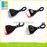 Hot Sales Fashionable Flashing Led Light for Bike thumbnail-1