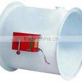 High Quality Metal Round Valve thumbnail-5