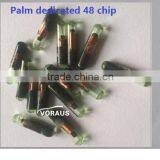 High Quality Car Chip Reader Device (Palm-sized English) Handy Baby (CBAY) Hand-held Car Key Copy Auto Key Programmer " thumbnail-6