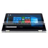 Ployer M11w Pro Laptop 11.6 Inch Win10 Pro Intel Cherry Trail Z8300 Quad Core 1.44GHz IPS Screen 4GB RAM 64GB thumbnail-2