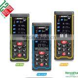 Precision 0.05-100m Measurement Range Portable Laser Rangefinder SW-S100 Digital Laser Distance Meter thumbnail-5