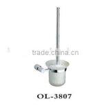 Brass Bathroom Fitting-Toilet Brush and Holder