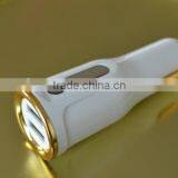 Hot Selling 2016 Christmas Gift 5v 2100m Car Lighter Plug Adapter