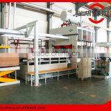Cold Press Machine /cold Pressing for Plywood thumbnail-3