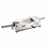 Chicken Fish Pork Sausage Making Machine/automatic Sausage Machine thumbnail-2