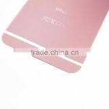 Guangzhou Factory Matte Tempered Glass for Iphone6 With Best Quality,Rose Gold Tempered Glass thumbnail-3