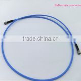 50 ohm SMA-male type connector 0-20 GHz jumper
