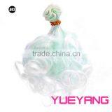 2016 Hotsale DIY Doll Wigs Weaving Hair Curly thumbnail-6