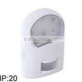 2013 New Auto Dimming Light With Sensor/outdoor Light Sensor Bulb/dawn Dusk Light Sensor thumbnail-1