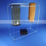 Acrylic Towel Rack thumbnail-1