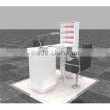 Indoor Mall Nail Tables for Sale thumbnail-3