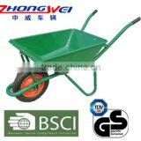 Good australia folding wheelbarrow