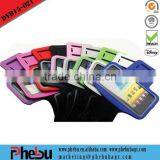Neoprene Mobile Phone Arm Bag for Samsung(DYB15-021) thumbnail-1