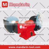 Two Types Electric Grinder Tools Bench Grinder, Belt Grinder, 200W, 150X20X12.7MM, 200X40X20MM