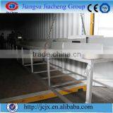 JCJX-5000A Single Head CCA Copper Electroplating Machine