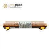 Police Flashing Warning LED Amber Light 3000L thumbnail-1