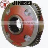 230-00017KT CARRIER ASSY for Swing Reduction S130W-V R1400W-7