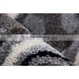 2016 Hot Sale Purple Flower Silk Carpets and Rugs Carpet Rug thumbnail-3