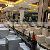 Foshan Deltar Sanitary Ware Co., Ltd. company overview - view 1 thumbnail