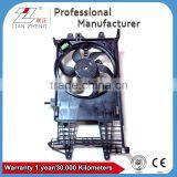 Radiator Cooling Fan/Fan Motor 46745051 for FIAT Punto thumbnail-1